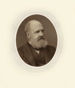 Edward Armitage da Lock and Whitfield